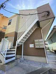 プランドール三ツ沢の画像