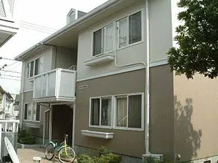 フレグランス阿賀南 D棟の画像