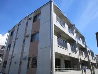 シエスタ海老塚の画像