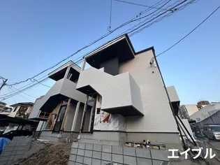 GRAND PALACE 六本松Bの画像