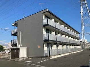 レオパレス和の画像