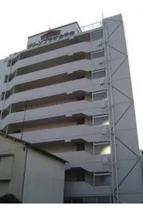 東京都足立区千住大川町【マンション】の外観