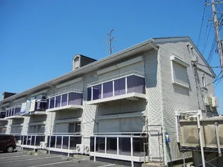 アーバンハイムの画像