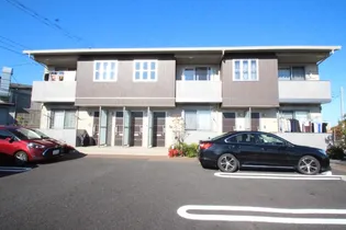 グレースフル松戸町の画像