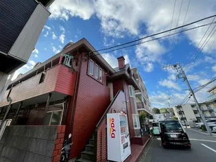 ソフィアガーデン横須賀の画像