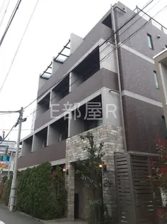 トーシンフェニックス中野【1階】の外観