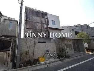 TAS経堂レジデンスの画像