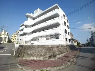 高良ハイツの画像
