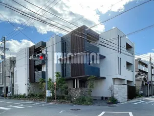 ロンドヴェルチュ覚王山の画像