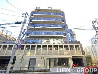 ZOOM板橋大山【3階】の外観