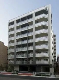 AXAS板橋本町III【5階】の外観