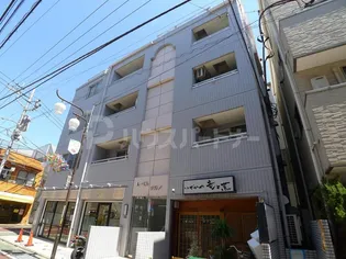 ルーベル タカノの画像