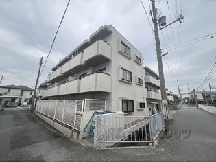 メゾンドール稲野の画像