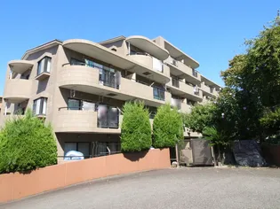 あざみ野グリーンパークの画像