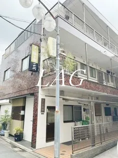 コーポ高橋の画像