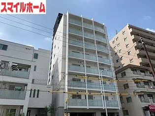 CONTRAIL自由ヶ丘の画像