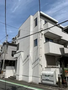フェリーチェ川口元郷Aの画像