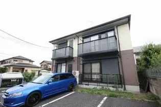 メゾン セドナの画像