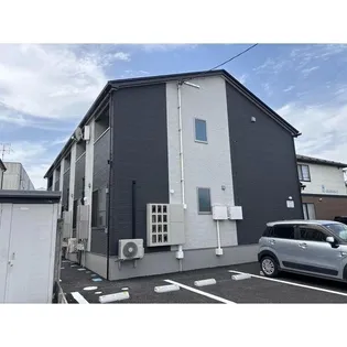 コハル・ファミリアII【1階】の外観