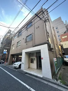 峰マンションの画像
