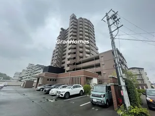 アルファステイツ城乾南新在家の画像