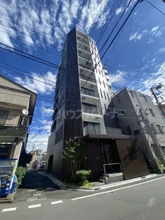 東京都墨田区押上3【マンション】の外観