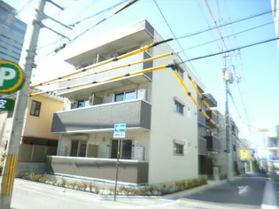 ウィング B棟の画像