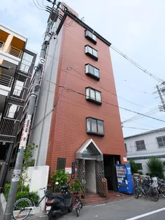 グランビルド南巽の画像