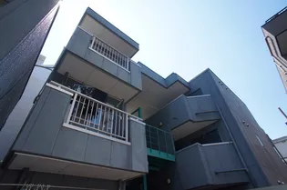 WING21 B棟の画像