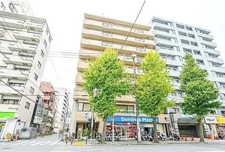 ストーク大通り公園参番館の画像