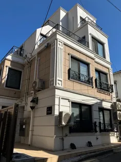 RSC西早稲田【1階】の外観