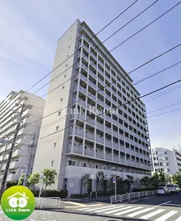 エコロジー東陽町プロセンチュリーの画像