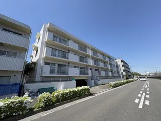 大船スターマンションの画像