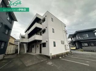モンレーヴ志摩IIの画像