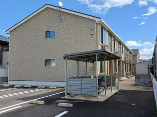 ブリッサ鯖江 Bの画像