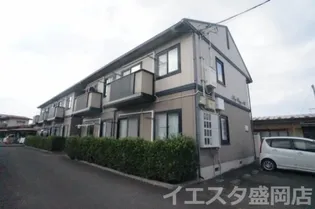 ピュアハウスA館の画像