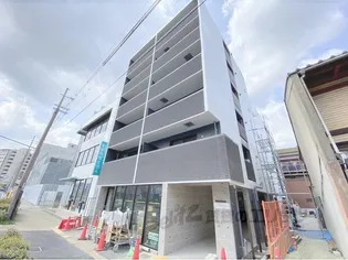 メゾンドクレール西大路の画像