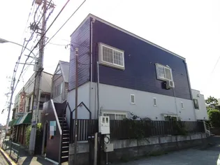 戸倉ハイツの画像