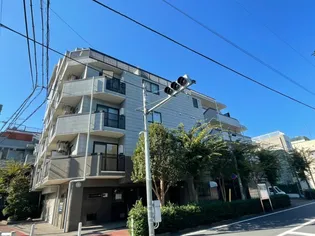 ガーデンハイツハクホウの画像