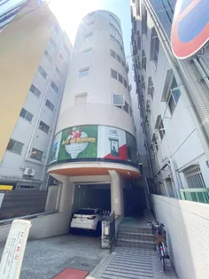 ロイヤル石川町の画像
