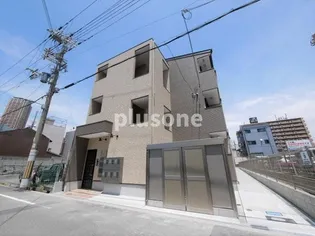 HーMAISON大正の画像