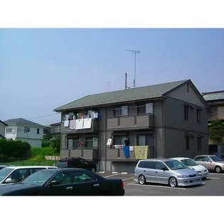 サニーハイツ湘南の画像