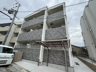 クリエオーレ菱江Ⅲの画像