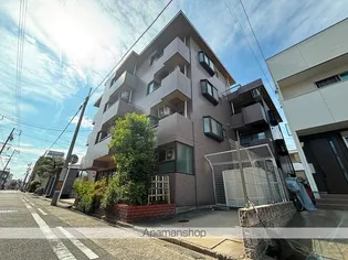 サンロイヤル【3階】の外観