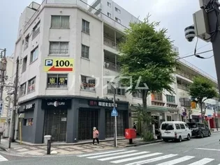 第1吉田ビルの画像