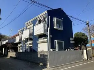 エスポワール【2階】の外観