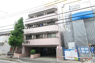 ベイグランデ北栄の画像