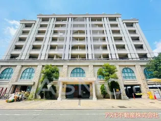 オルゴグラート鶴見の画像