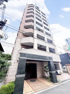 セイワパレス長堀南の画像