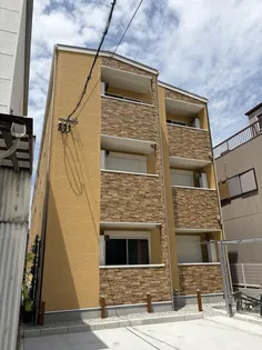 LINO久宝寺の画像